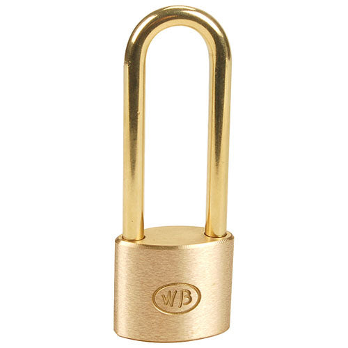 ALLPOINTS 1341117 PADLOCKS