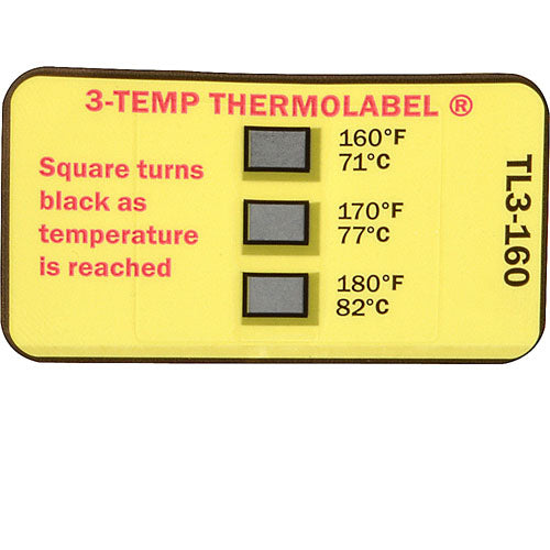 ALLPOINTS 1381242 TEMPERATURE CONTROLS