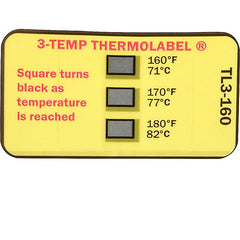 ALLPOINTS 1381242 TEMPERATURE CONTROLS