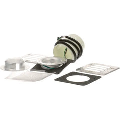 ALLPOINTS 342301 COMMERCIAL VENTILATION