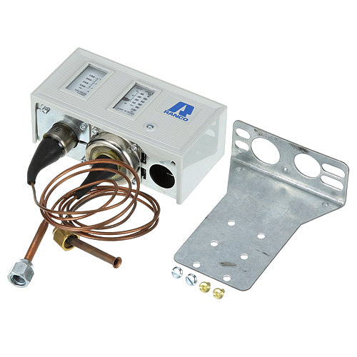 ALLPOINTS 8011896 AIR CLEANER REPLACEMENT PARTS