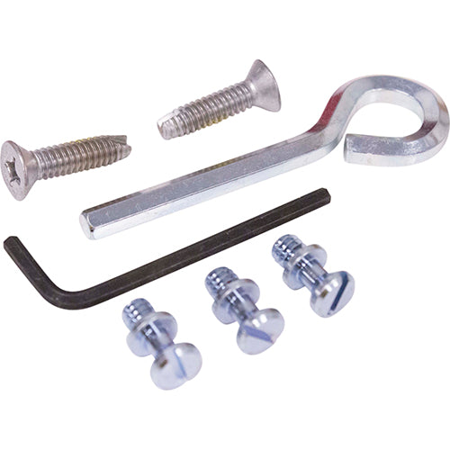 ALLPOINTS 8009857 SCREWS, NUTS, & WASHERS