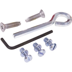 ALLPOINTS 8009857 SCREWS, NUTS, & WASHERS