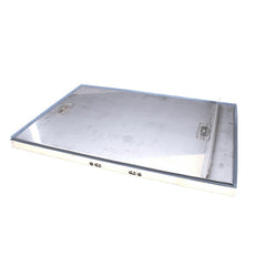 ALTO-SHAAM 5010071 WALL BRACKETS & PARTS