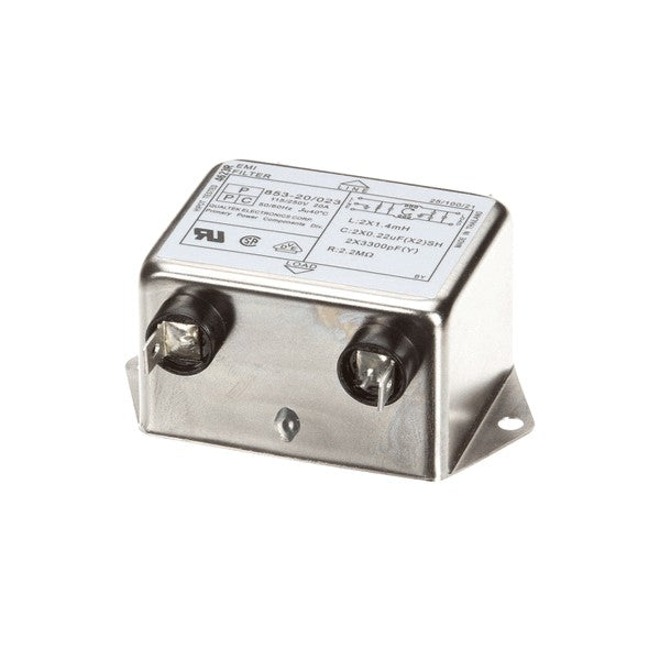 ALTO-SHAAM FI-33225 FUSES