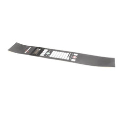 ALTO-SHAAM PE-25738 MARKING & LABELING