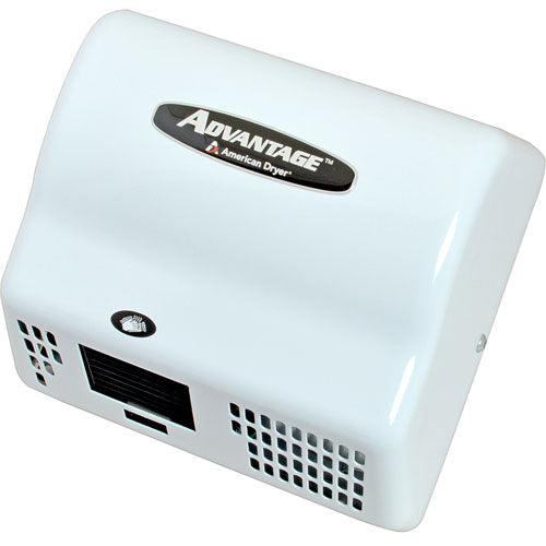 AMERICAN DRYER AD90M AIR DRYERS & ACCESSORIES