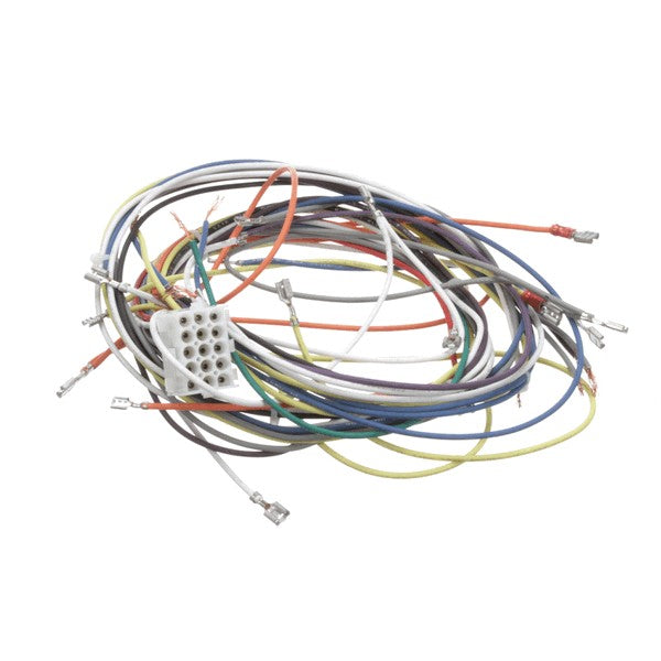 BLODGETT 19303 MOTOR WIRING HARNESSES