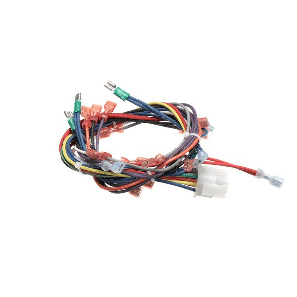 BLODGETT 34411 WIRING HARNESSES