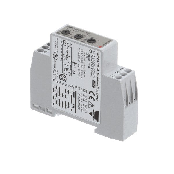 BLODGETT 39784 TIMERS