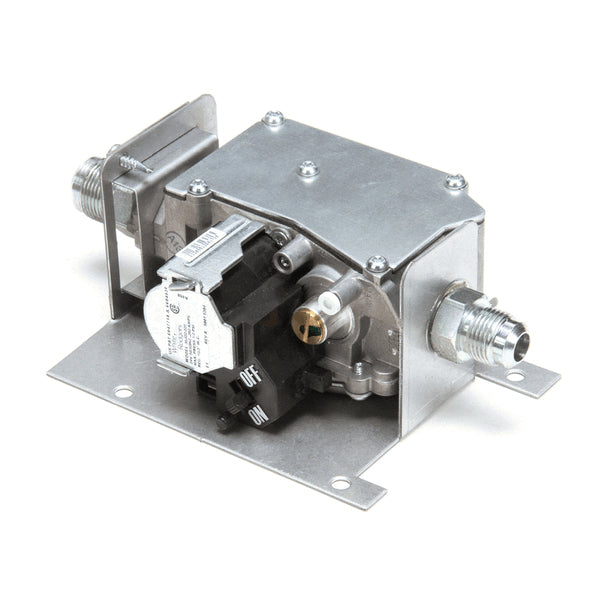 BLODGETT 37972 GAS VALVE ASSEMBLIES