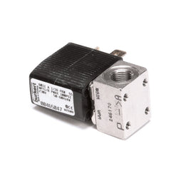 BLODGETT 41037 SOLENOID VALVES