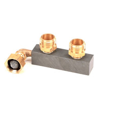 BLODGETT 50428 MANIFOLDS & GAUGES