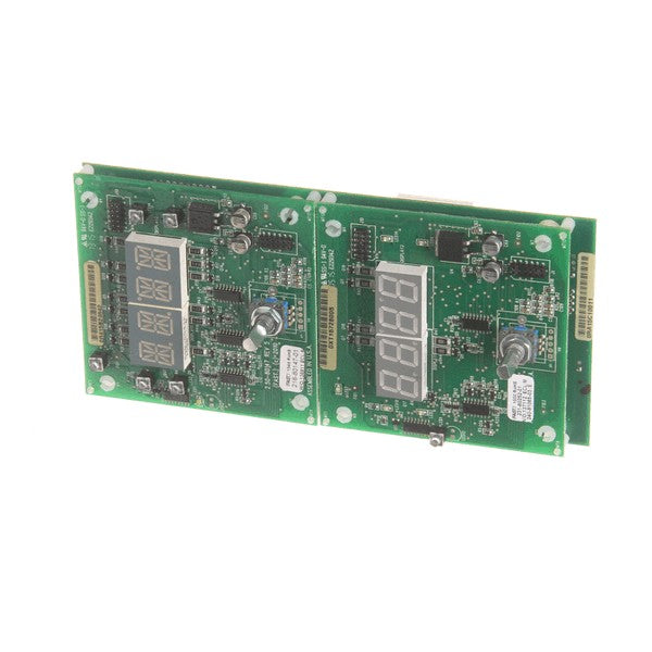 BLODGETT 53912 CONTROL BOARDS