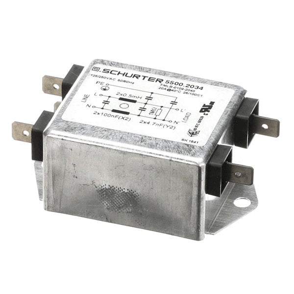 BLODGETT 53902 FUSES