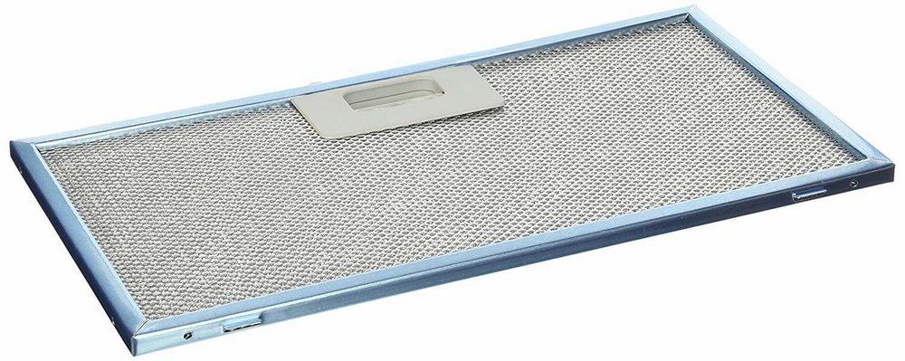 BROAN-NUTONE SB08087153 AIR CLEANER REPLACEMENT PARTS