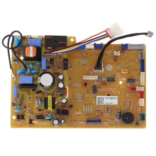 LG EBR52847607 CONTROL BOARDS