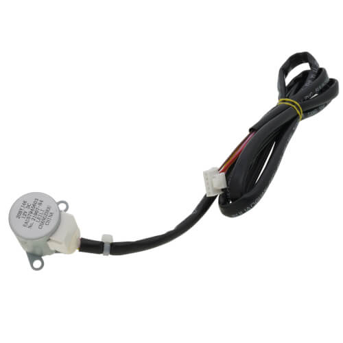LG LG EAU57945603 DC Stepping Motor Assembly