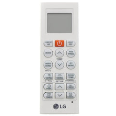 LG AKB74955602 DUCTLESS AC SYSTEMS