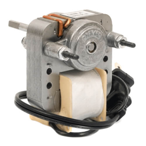PACKARD Packard 65100 1-Speed C-Frame Shaded Pole Motor CCWSE 3000 RPM
