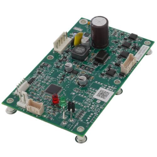TRANE Trane CNT07029 Control EEV Board Assembly
