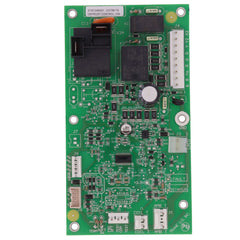 TRANE TRANE CNT08175 CONTROL DEFROST