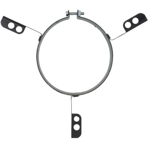 TRANE Trane KIT01052 KIT MOTOR MOUNT RINGS USE W/