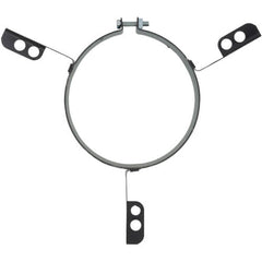 TRANE Trane KIT01052 KIT MOTOR MOUNT RINGS USE W/