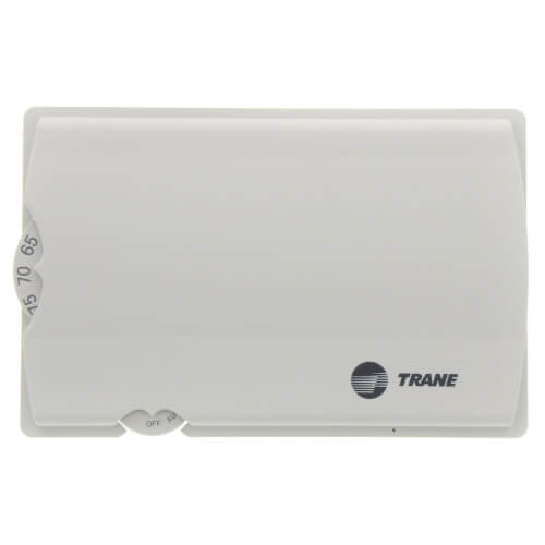 TRANE SEN01519 AIR CLEANER REPLACEMENT PARTS