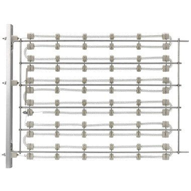 YORK S1-02521785005 ELECTRIC HEATERS