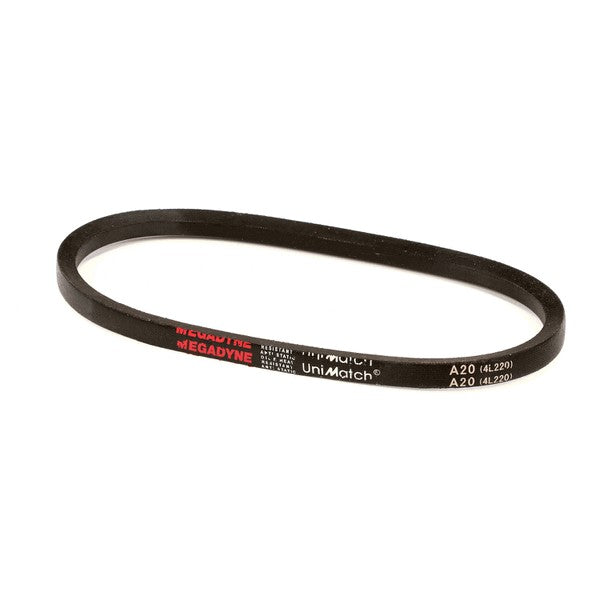 YORK S1-A20 BELTS