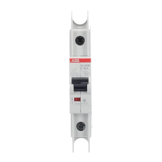ABB SU201M-K15 CIRCUIT BREAKERS