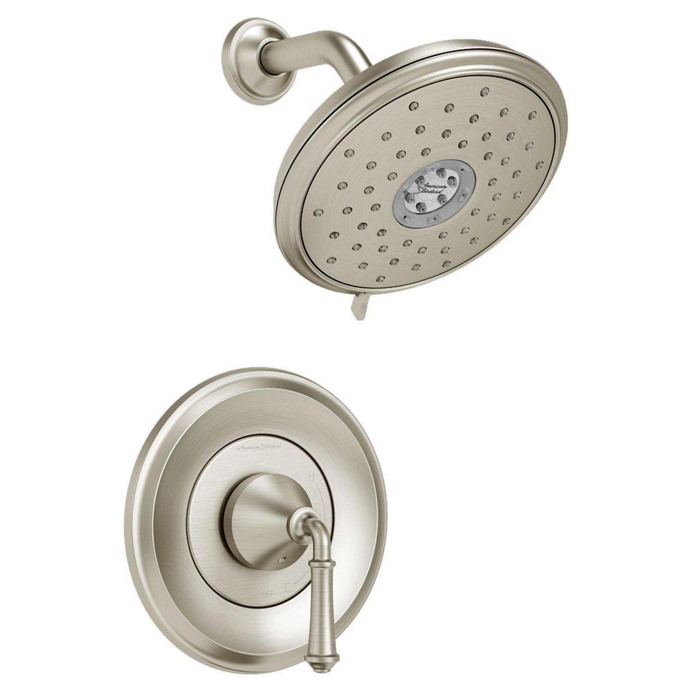 AMERICAN STANDARD TU052507.295 BATH & KITCHEN FAUCETS