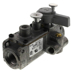 BASO BASO H43AA-12C Safety Valve 3/8 3/8 116400BTU