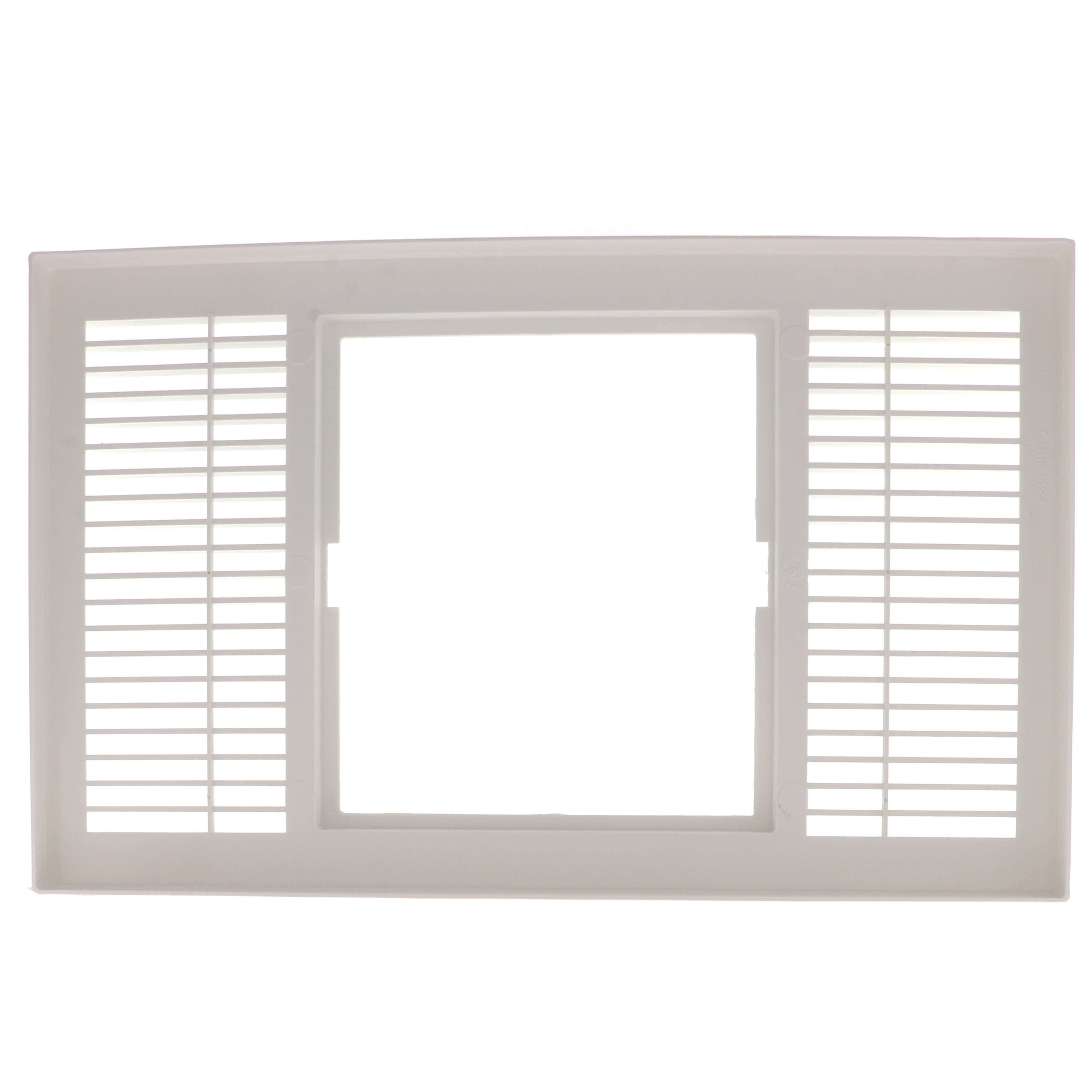 BROAN-NUTONE Broan-NuTone S99110424 Grille