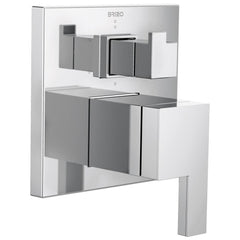 BRIZO T75P680-PC BATH & KITCHEN FAUCETS