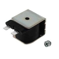 CARRIER Carrier 15B0005N01 24V Reversing Valve Solenoid Coil