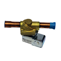 CARRIER EF23JX272 SOLENOID VALVES