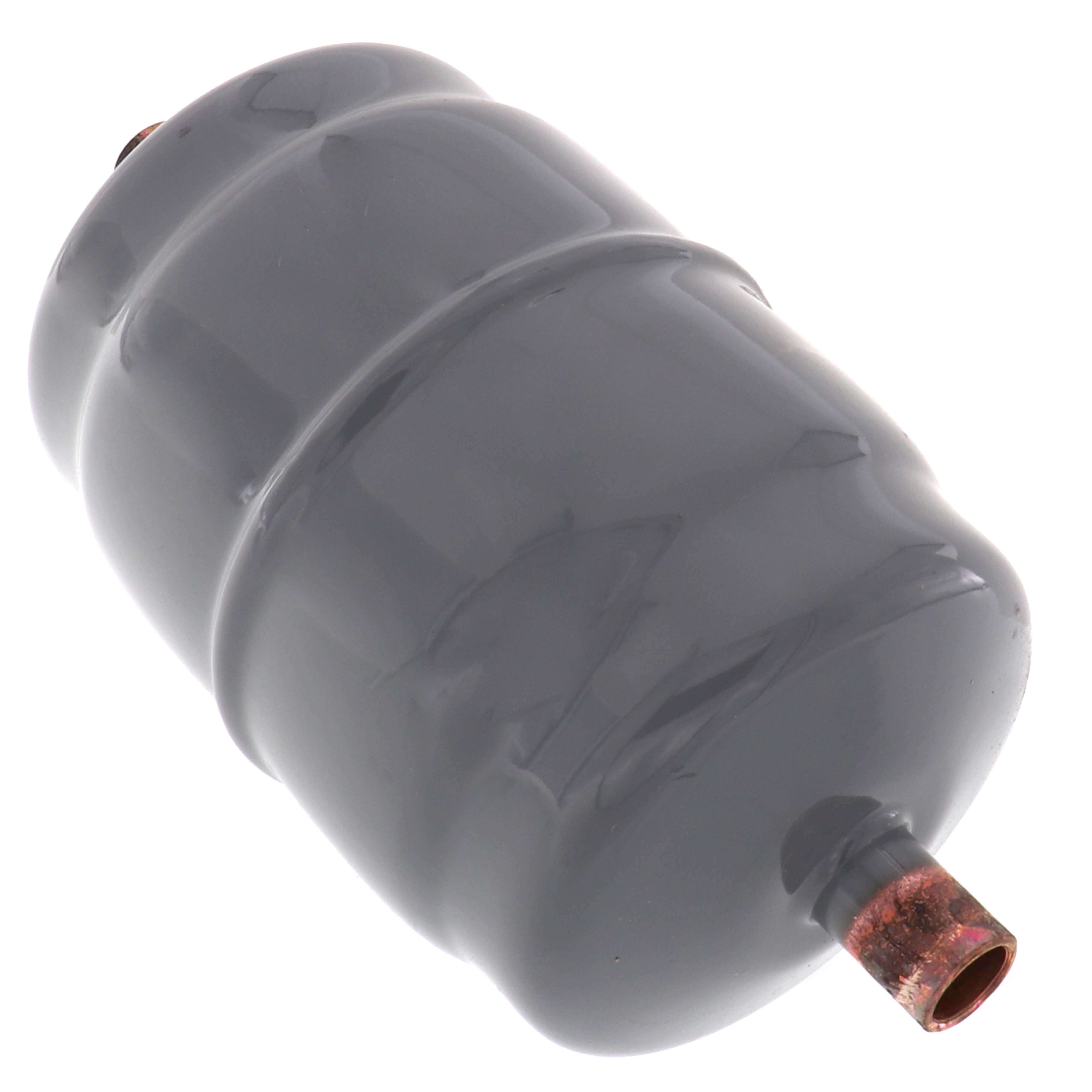 SPORLAN Carrier C-163-S Sporlan Catch-all Filter Drier 3/8 Odf