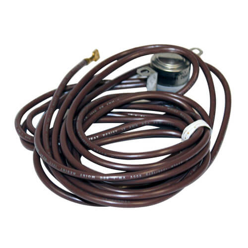 CARRIER HH22HB077 TEMPERATURE SWITCHES