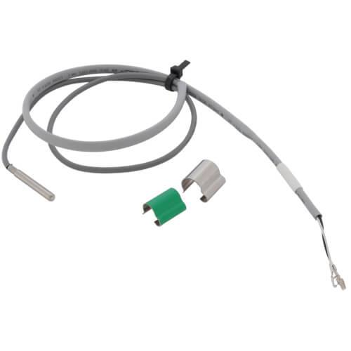 CARRIER Carrier S17S0030N01 Water Freeze Thermistor Gray