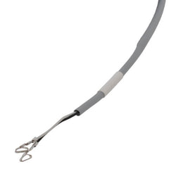 CARRIER Carrier S17S0030N01 Water Freeze Thermistor Gray