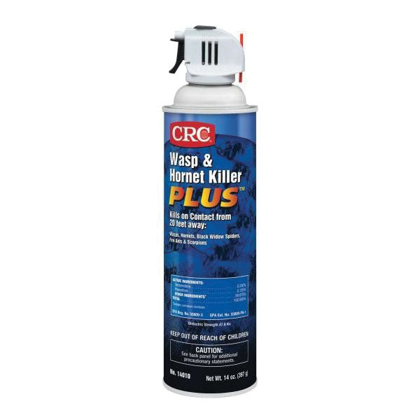 CRC 1004768 SMOKE ELIMINATORS