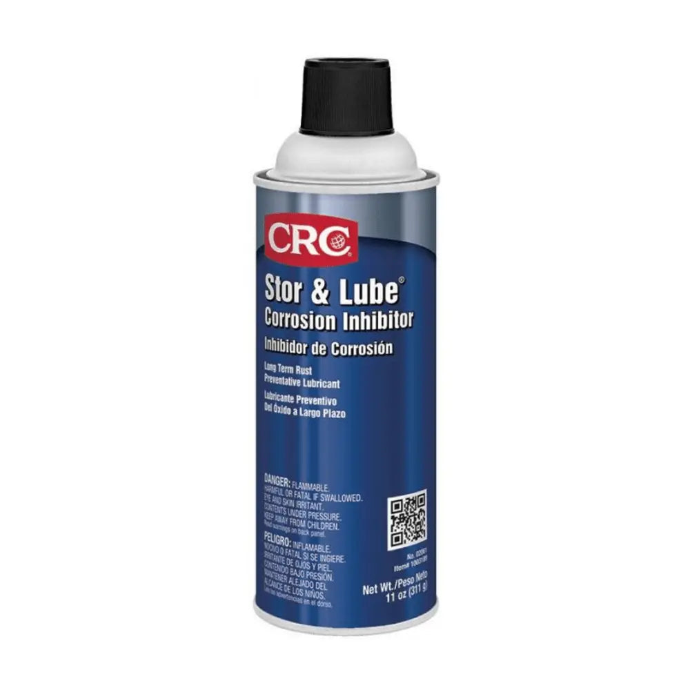 CRC 02061 CHEMICALS