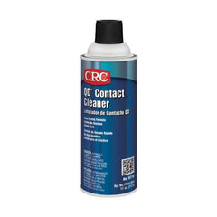 CRC 1003218 CLEANERS & DEGREASERS