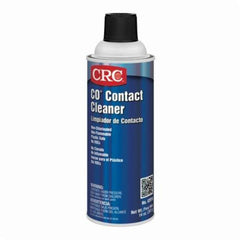 CRC CRC 02016 CO Contact Cleaner, 14 Wt Oz.