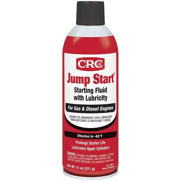CRC 05671 CHEMICALS