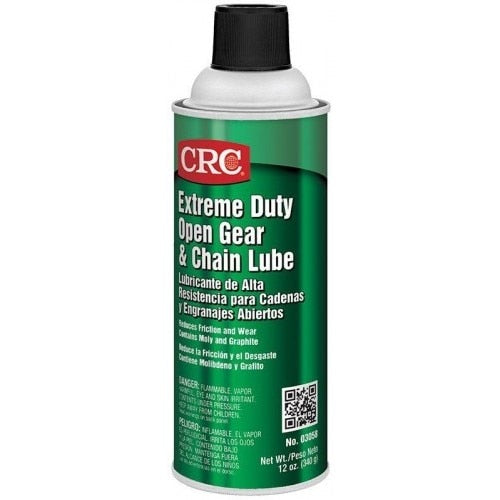 CRC 03058 LUBRICANTS
