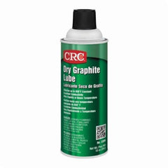 CRC CRC 03094 Dry Film Graphite Lubricant 16 oz Aerosol Can