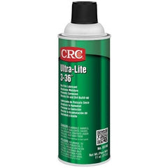 CRC 03160 LUBRICANTS